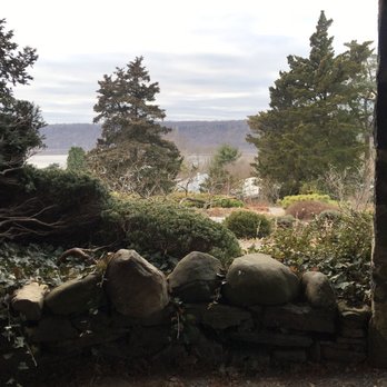 Wave Hill Public Garden - Venues & Event Spaces Near Me - Bronx, New York