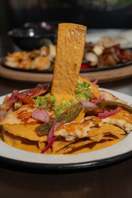 DEL SUR TACOS by null