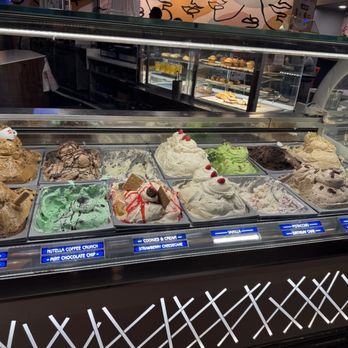 Cocolini Gelato - More choices - Gelato Near Me - Las Vegas, Nevada