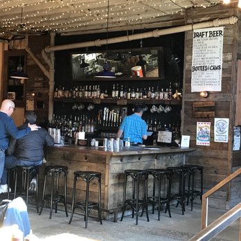 Hometown Bar-B-Que - Barbeque Near Me - Brooklyn, New York