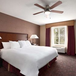 Guest room amenity