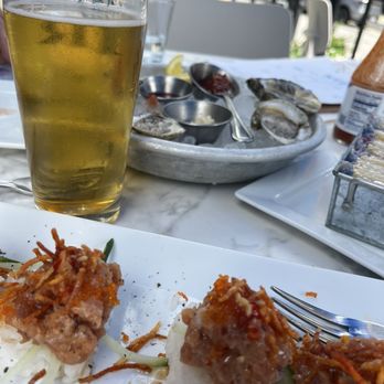 STIR - Tuna Bites and Fresh Oysters - Bars Near Me - Raleigh, North Carolina STIR - Tuna Bites and Fresh Oysters - Bars Near Me - Raleigh, North Carolina