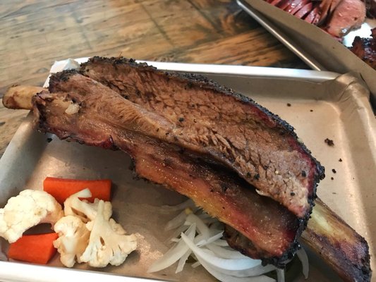 Decker Barbecue by null