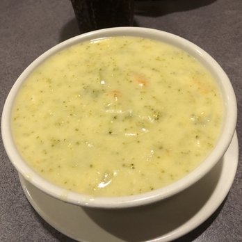 Liberty Family Restaurant - Cream of Broccoli Soup - New American Near Me - Peru, Illinois Liberty Family Restaurant - Cream of Broccoli Soup - New American Near Me - Peru, Illinois
