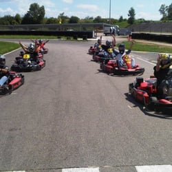 Ain Karting