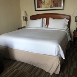 King guest suite! King guest suite!