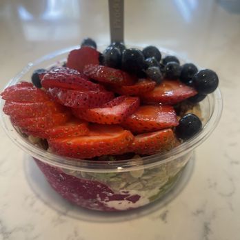 Acai R - Acai Bowls Near Me - San Francisco, California Acai R - Acai Bowls Near Me - San Francisco, California