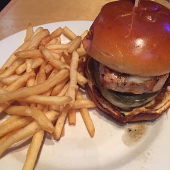 Logan's Roadhouse - Pork chop sandwich - Steakhouses Near Me - Plainfield, Indiana Logan's Roadhouse - Pork chop sandwich - Steakhouses Near Me - Plainfield, Indiana