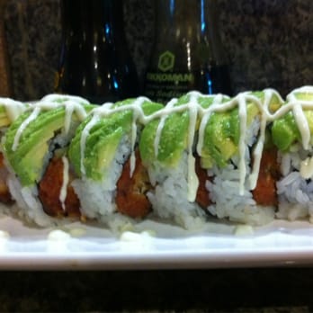 Cha Cha Sushi - Sushi Bars Near Me - San Jose, California