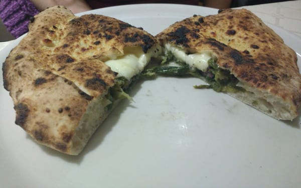 Pizzeria al 22 by null