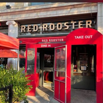 Red Rooster Harlem - American Near Me - New York, New York Red Rooster Harlem - American Near Me - New York, New York
