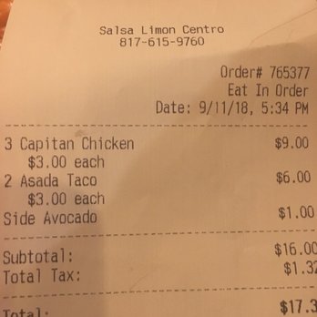 Salsa Limón - Breakfast & Brunch Near Me - Fort Worth, Texas Salsa Limón - Breakfast & Brunch Near Me - Fort Worth, Texas