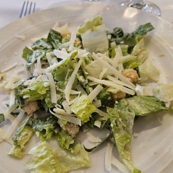 Villa D'Aqua - Cesar salad - Italian Near Me - Bellmore, New York Villa D'Aqua - Cesar salad - Italian Near Me - Bellmore, New York