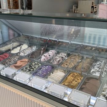 Cocoa + Cream - Gelato Near Me - Los Angeles, California Cocoa + Cream - Gelato Near Me - Los Angeles, California