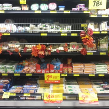 Grocery Outlet - Grocery Near Me - Spring Valley, California