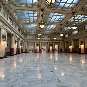 Union Station - Shopping Centers Near Me - Washington, DC, District of Columbia