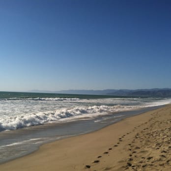 Beach At Oxnard Shores - Beaches Near Me - Oxnard, California Beach At Oxnard Shores - Beaches Near Me - Oxnard, California