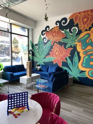 Wake N Bakery Logan Square by null