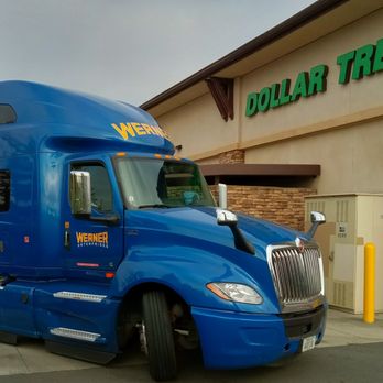 Dollar Tree - RPX Dollar Tree delivery rig - Discount Store Near Me - Rohnert Park, California Dollar Tree - RPX Dollar Tree delivery rig - Discount Store Near Me - Rohnert Park, California