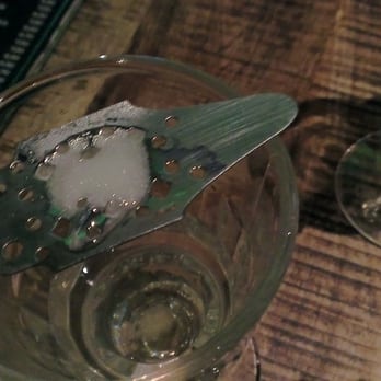 Green Lab - Absinth - Tapas/Small Plates Near Me - Brussels, BRU Green Lab - Absinth - Tapas/Small Plates Near Me - Brussels, BRU