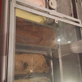 BUNS Burger Shop - Ice cream for the milkshakes... yum - Burgers Near Me - Guaynabo, Puerto Rico BUNS Burger Shop - Ice cream for the milkshakes... yum - Burgers Near Me - Guaynabo, Puerto Rico