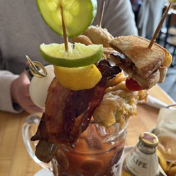 The South Side - Mother Mary Bloody - Bars Near Me - Cleveland, Ohio The South Side - Mother Mary Bloody - Bars Near Me - Cleveland, Ohio
