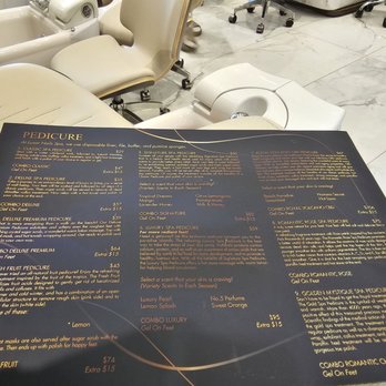 Luxor Nails Spa - List of services - Nail Salons Near Me - McDonough, Georgia Luxor Nails Spa - List of services - Nail Salons Near Me - McDonough, Georgia