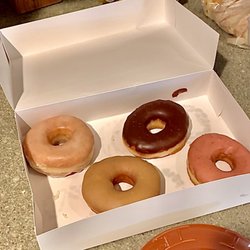 Boomtown Donuts
