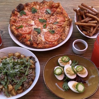 Golden Gate Bistro - Breakfast & Brunch Near Me - Richmond, California