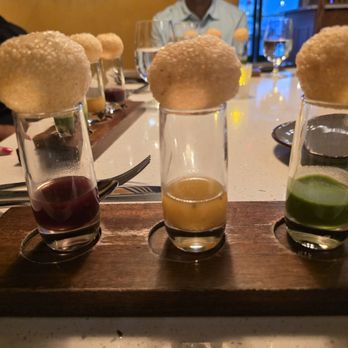 Feringhee - Modern Indian Cuisine - Indian Near Me - Chandler, Arizona