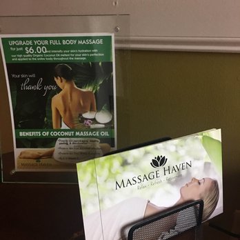 My Massage Haven - Massage Therapy Near Me - Pinecrest, Florida