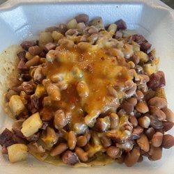 Hola' Tacos - Huevos Rancheros