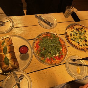 Porta - Porta Porta, Arugala, Winter Betty - Pizza Near Me - Jersey City, New Jersey Porta - Porta Porta, Arugala, Winter Betty - Pizza Near Me - Jersey City, New Jersey