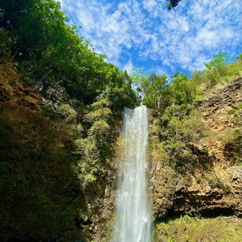Wailua Kayak & Canoe - Secret Falls - Rafting/Kayaking Near Me - Kapaa, Hawaii Wailua Kayak & Canoe - Secret Falls - Rafting/Kayaking Near Me - Kapaa, Hawaii