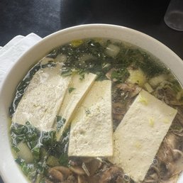 #7 Veggie Noodle #7 Veggie Noodle