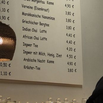 Wernhers - Cafes Near Me - Cologne, NW