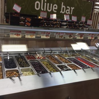 Kroger - Olive bar - Grocery Near Me - Louisville, Kentucky Kroger - Olive bar - Grocery Near Me - Louisville, Kentucky