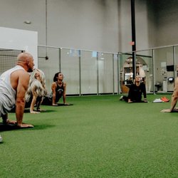O Athletik