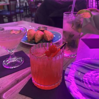 Bocaditos Bistro - Drinks - Bars Near Me - Paterson, New Jersey