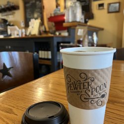 Pewter Spoon Cafe