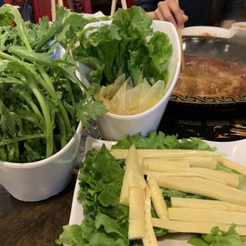 Chengdu Memory - Hot Pot Near Me - Seattle, Washington