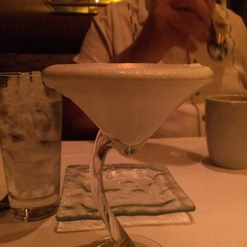 333 Pacific - Key lime drink - Steakhouses Near Me - Oceanside, California 333 Pacific - Key lime drink - Steakhouses Near Me - Oceanside, California