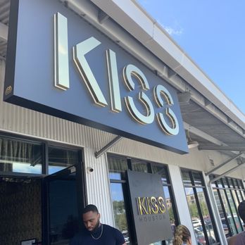 Kiss - New American Near Me - Houston, Texas Kiss - New American Near Me - Houston, Texas