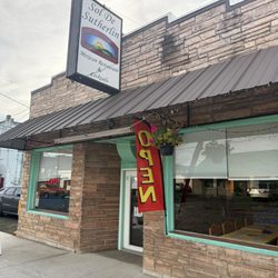 Sol Del Sutherlin - Outside