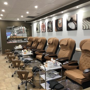 Western Nails & Spa - Nail Salons Near Me - Calgary, Alberta