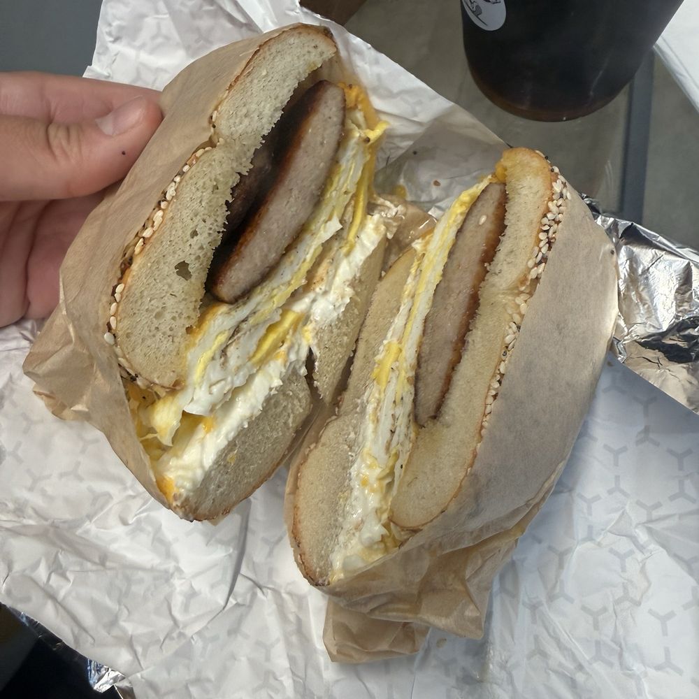 Bagel Daddy - Bagels Near Me - San Francisco, California Bagel Daddy - Bagels Near Me - San Francisco, California