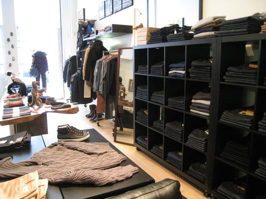 Blue in Green by null