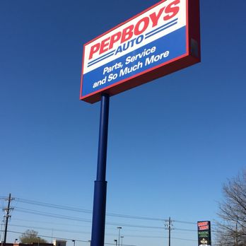 Pep Boys - Auto Repair Near Me - Lafayette, Louisiana Pep Boys - Auto Repair Near Me - Lafayette, Louisiana