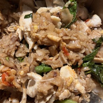 55 Thai Kitchen - Nasty pad see ew - Thai Near Me - San Diego, California 55 Thai Kitchen - Nasty pad see ew - Thai Near Me - San Diego, California