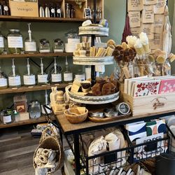 Sonoma County Trading Company